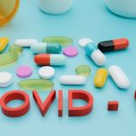 Схема лечения ОРВИ с подозрением или подтвержденным COVID-19